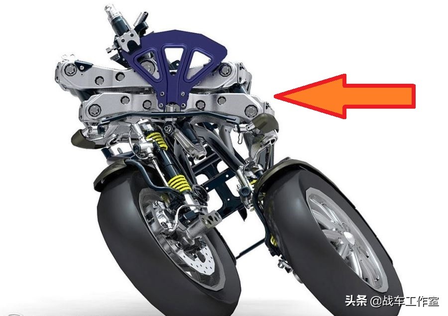 宏佳腾3d350r试驾,宏佳腾3d350r值不值得买