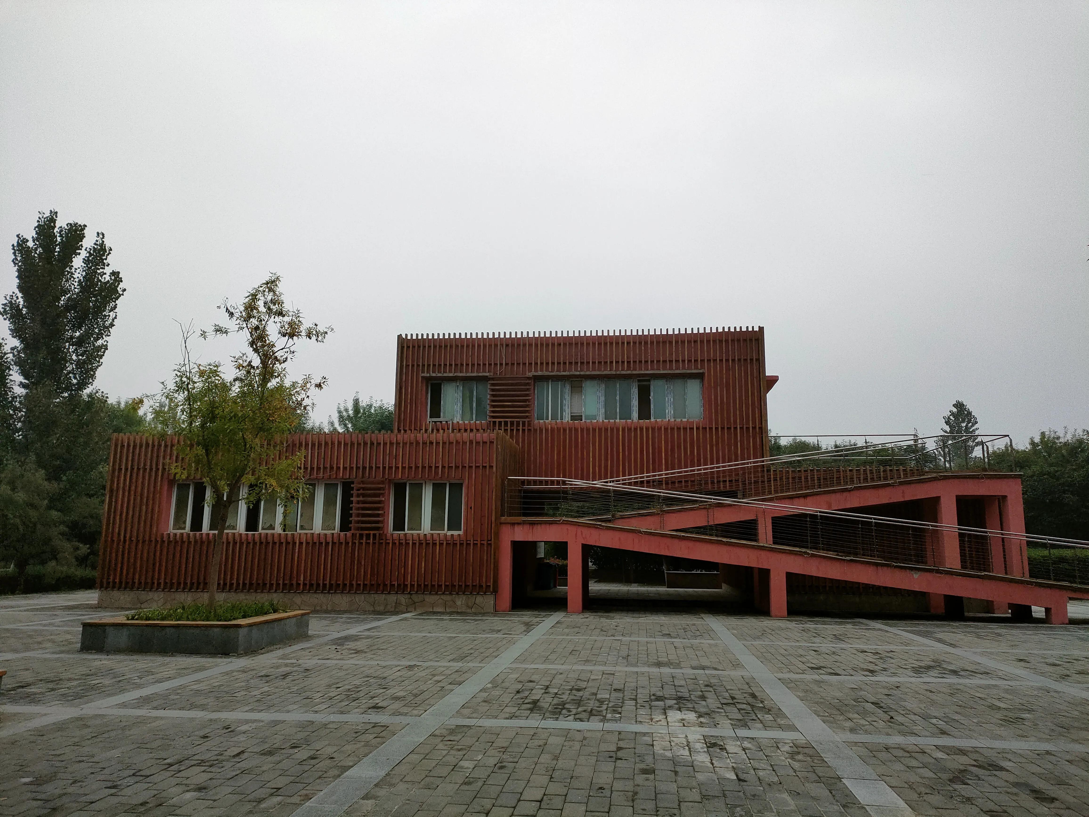 游西安曲江海洋极地公园,国庆去西安海洋极地公园