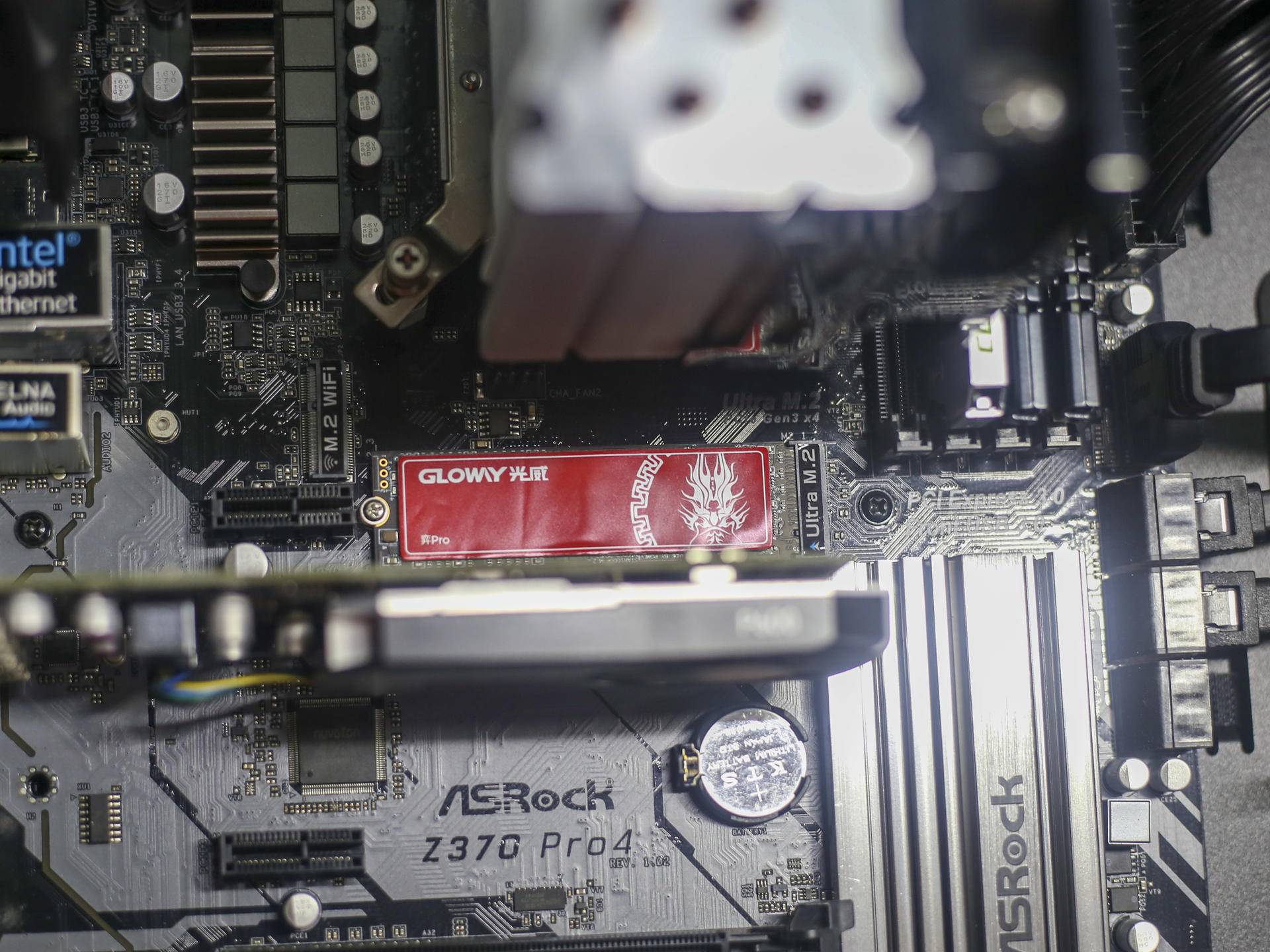 黑苹果固态硬盘的缺点在哪,黑苹果用什么固态硬盘好