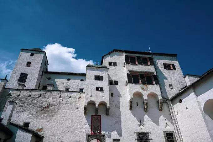 体验师徐凯德瑞意奥之旅（四）——走进中欧的童话国度