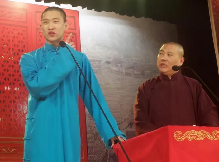 曹云金郭德纲恩怨事件,曹云金郭德纲恩怨始末完整版