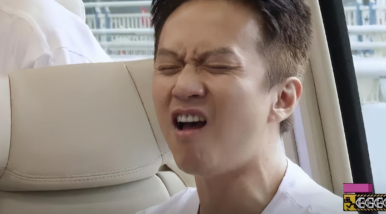 哈哈哈哈哈邓超鹿晗,对不起哈哈哈