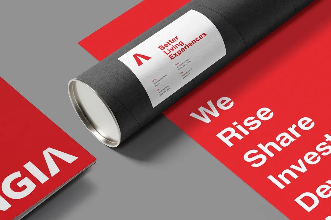 企业品牌形象视觉识别体系,企业品牌形象塑造公司