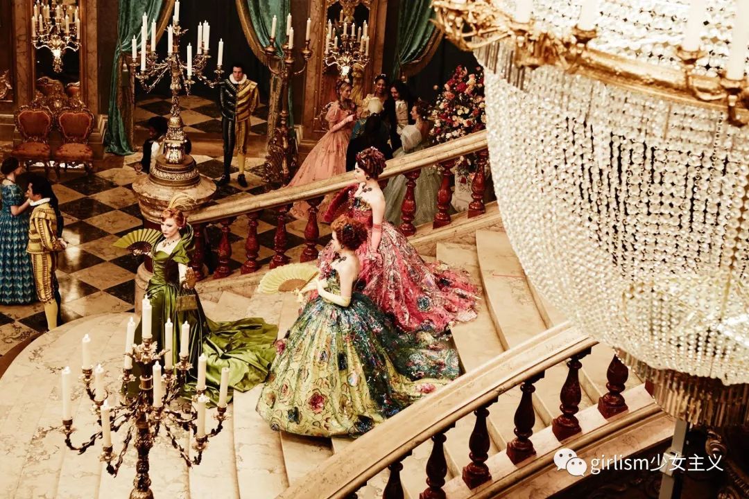 迪士尼公主所有公主裙,迪士尼公主系列裙子成人