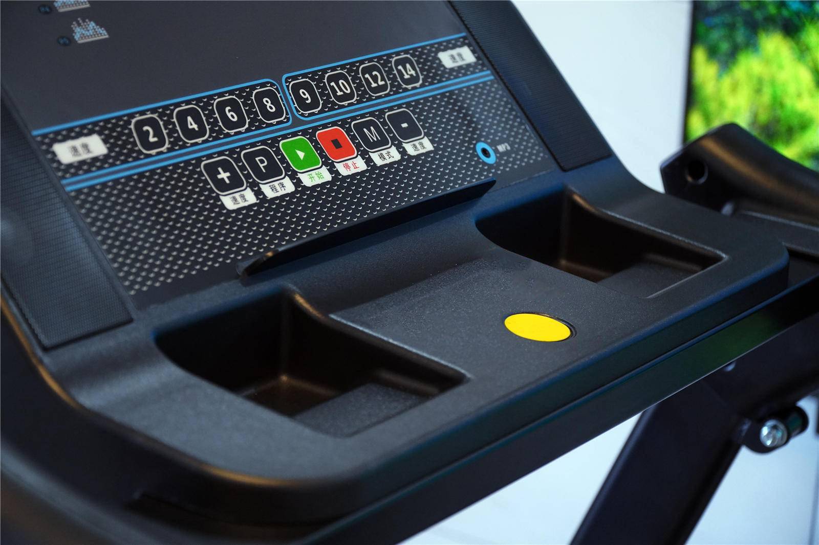 小型跑步机测评推荐,家用跑步机评测推荐麦瑞克