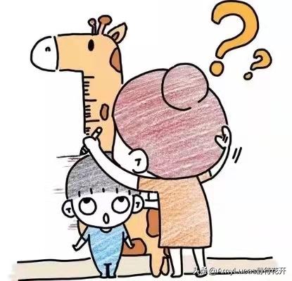 孩子个子不高如何长高男12-15岁,小孩个子不高有办法长高吗