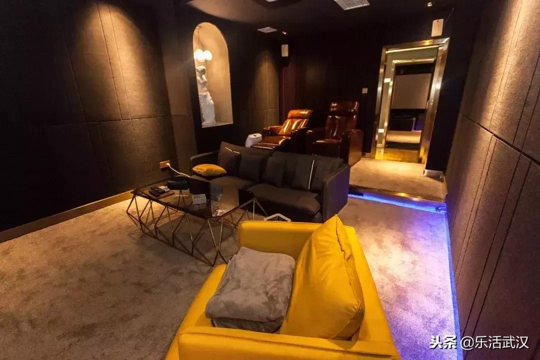 颜值高效果好家庭影院,颜值很高家庭影院