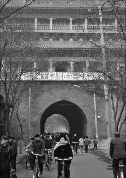 河北·石家庄·旧影