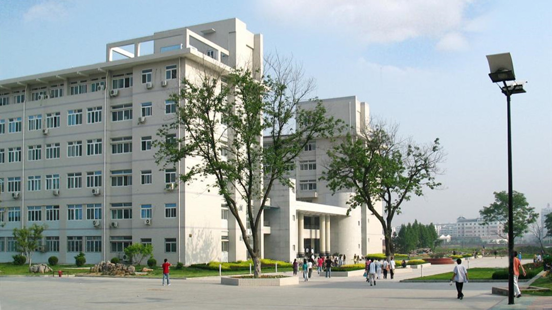 2023年大学排行榜安徽,大学排名2019安徽