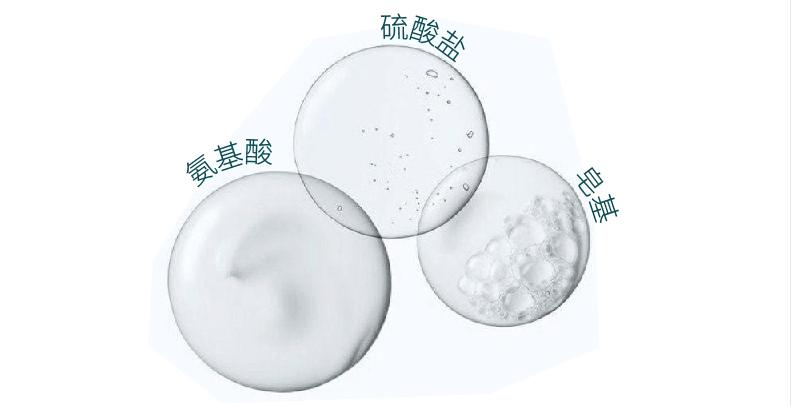 洗发水买无硅油的还是含硅油的,无硅油洗发水好还是有硅油的好