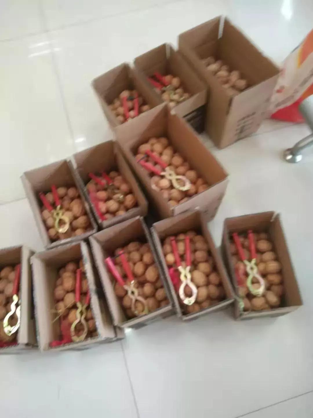 淳化郭丁村电商服务站合伙人，就是当之无愧的电商巾帼