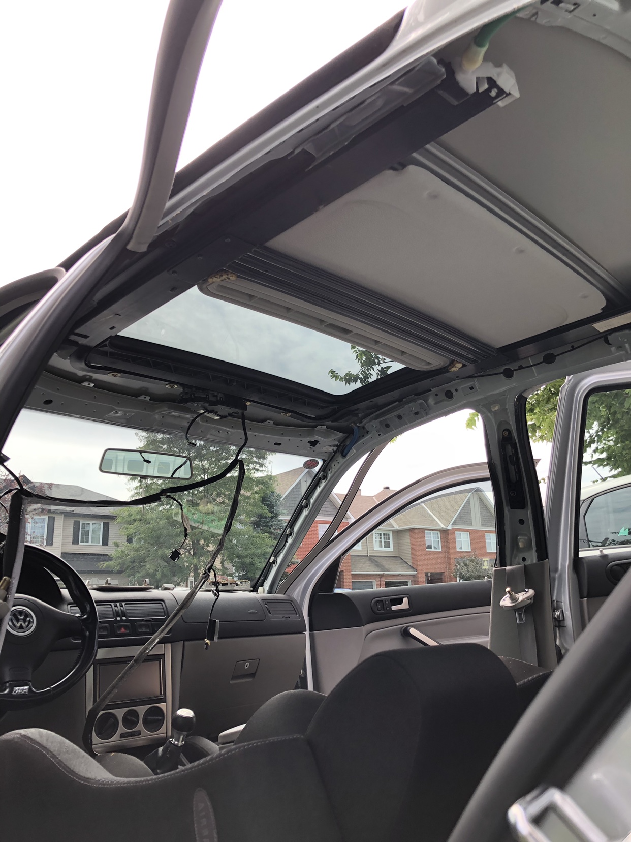 宝来mk4二手自动,02年的mk4宝来