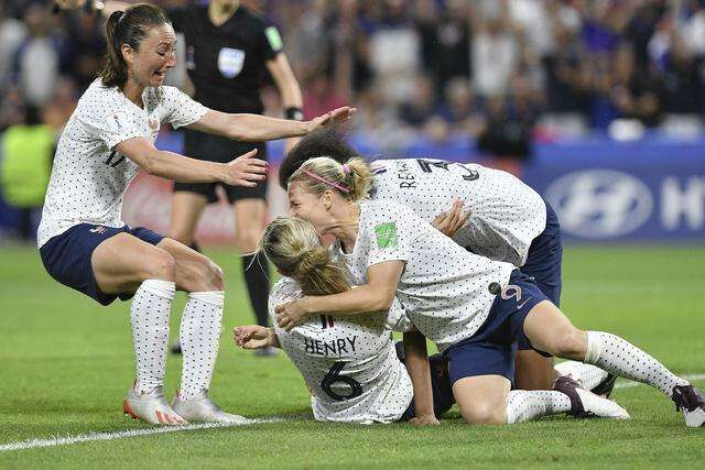 桑巴女足,桑巴足球惨痛教训