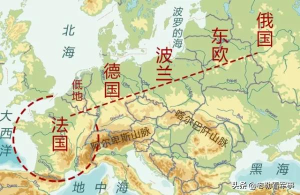 七大洲四大洋里面有哪些国家,世界上有哪七大洲四大洋