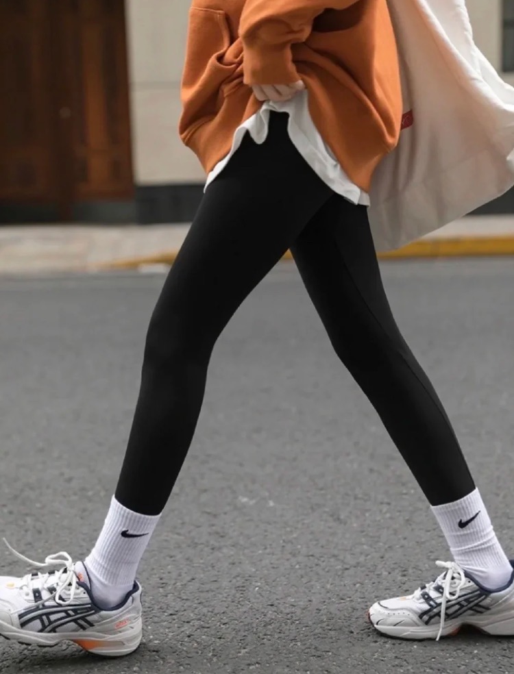 为什么鲨鱼裤穿起来很土气,鲨鱼裤真的有那么好看吗