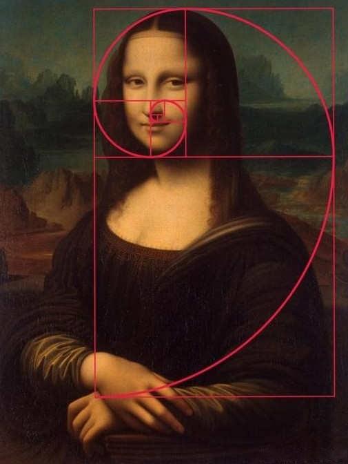 美术静物常用的构图方式,学场景绘画