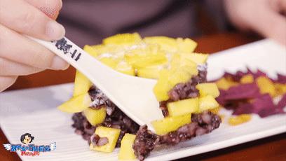 手工港式甜品店,港式甜品店