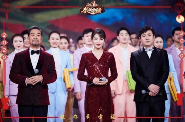 综艺需要后期配音吗,综艺节目对主持人要求高吗