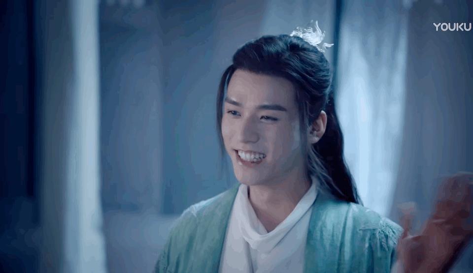 肖战成毅罗云熙龚俊,龚俊和肖战朱一龙罗云熙