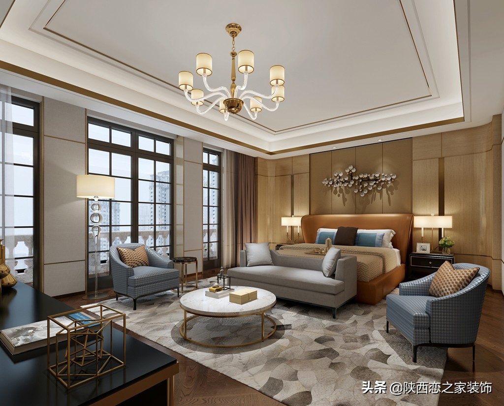 客厅布艺沙发和皮沙发怎么选,皮沙发怎么选才好看