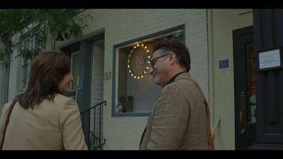 “我试图用困惑、危险、失败来打动你”|观剧:《ModernLove》