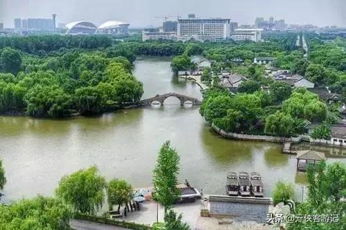 嘉兴是个什么地方,嘉兴是一座怎样的城市知乎