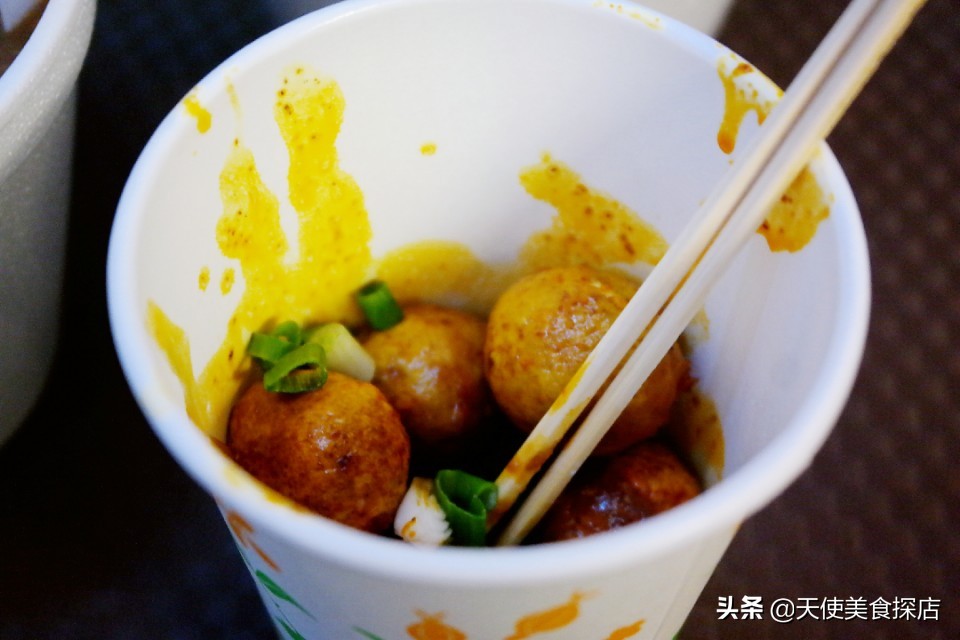 8090年代香港街头小吃,香港人为什么喜欢吃鹅