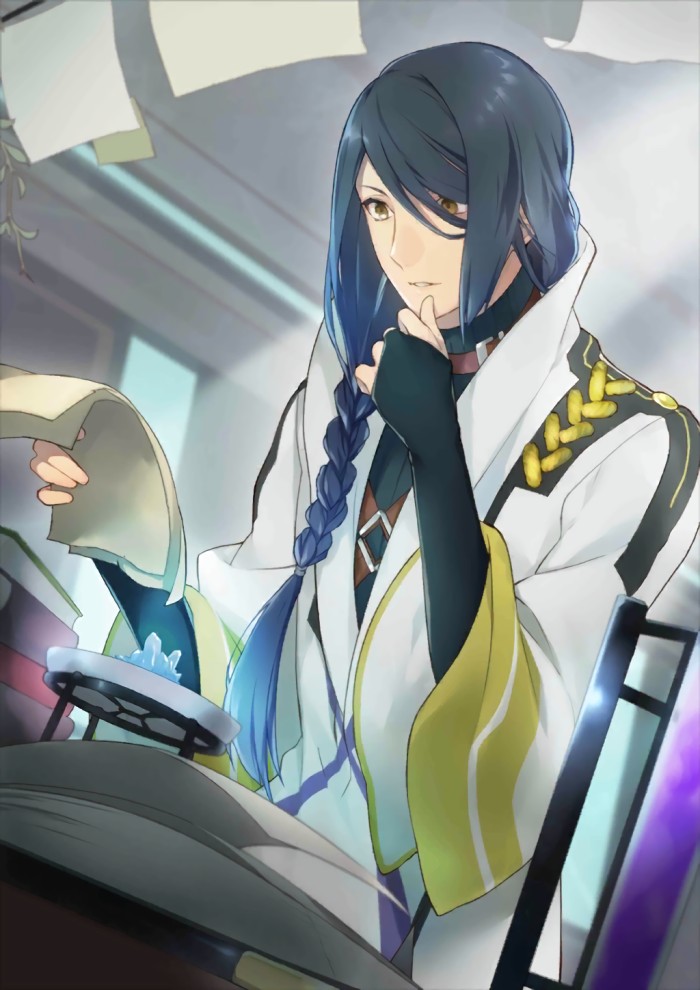 fgo霍恩海姆口碑怎么样,fgo冯霍恩海姆满破