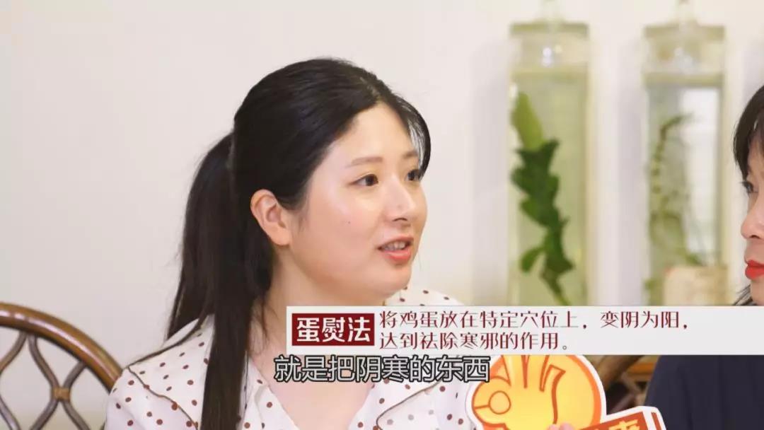 鸡蛋除了吃还能这样做,风寒受凉引起的感冒和腹泻用它正合适