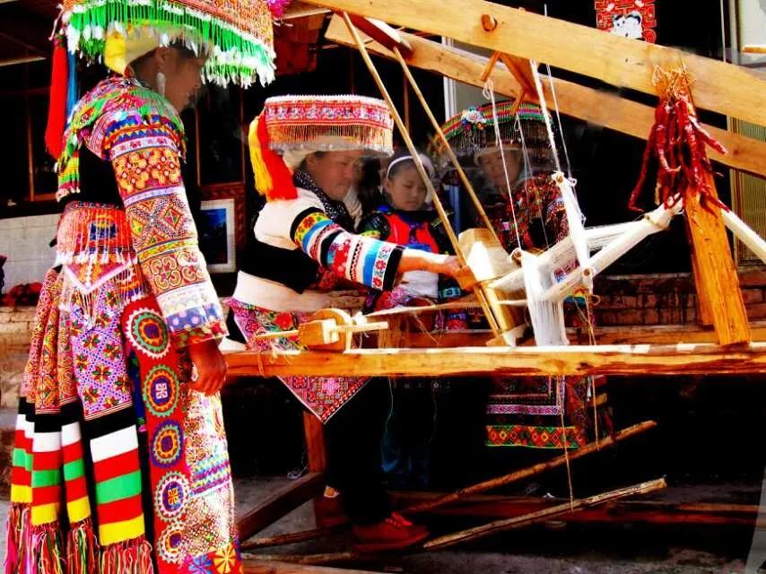 这是一个生机勃勃的地方关于它的故事才刚刚开始