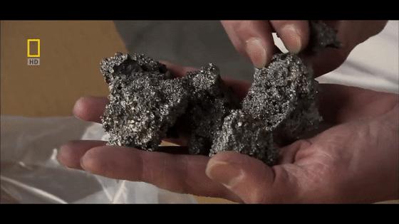 日本武士刀加钢工艺,钨钢做的日本武士刀