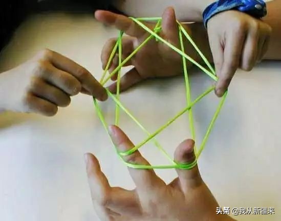 童年的游戏你玩过几个,那些儿时的游戏