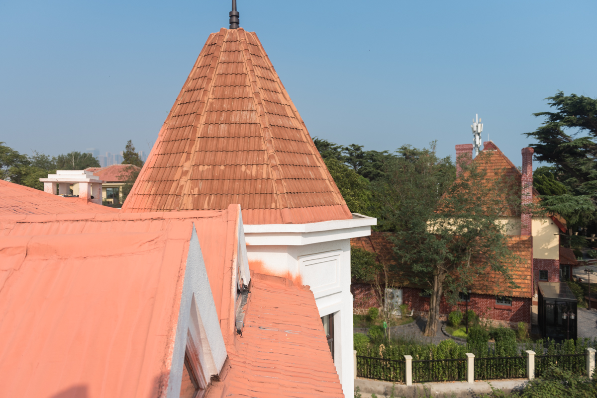 青岛海边别墅酒店推荐,青岛最美的海边酒店是哪家