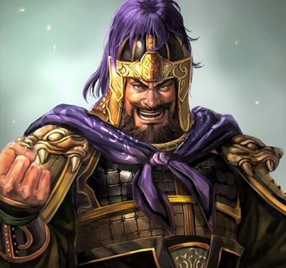 正史关羽都斩杀了哪些名将,关羽过5关时斩杀了几位大将