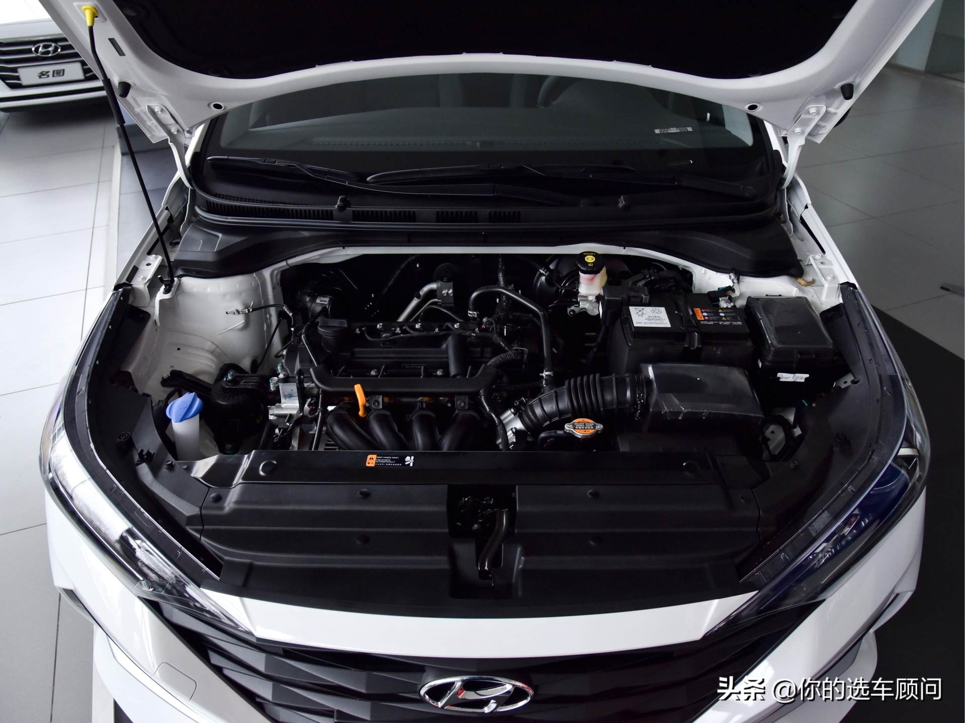 现代悦纳2020款手动挡评测,现代悦纳顶配