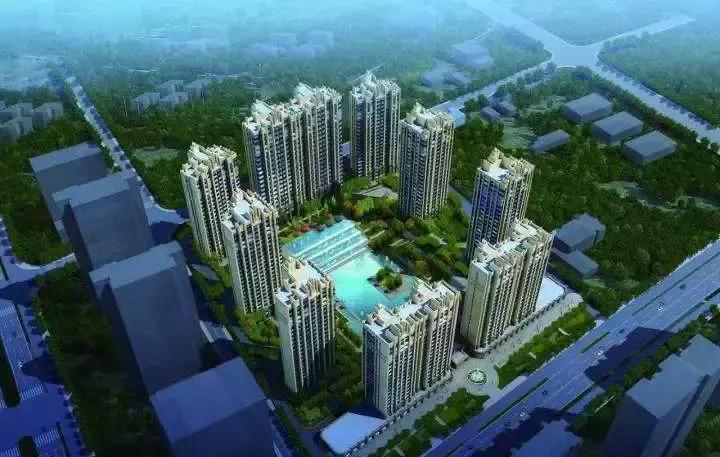 楼市复苏最好的楼盘,下半年入市的新盘有哪些