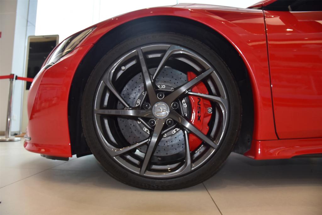 试驾讴歌tlx-l2.4l,试驾讴歌nsx