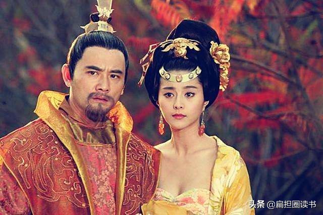 杜牧讽刺唐玄宗和杨贵妃,杜牧绝句表达了作者怎样的心情