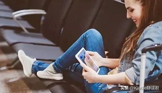 Kindle5.12.4固件终于可以用了,新固件带来了不一样的感觉!