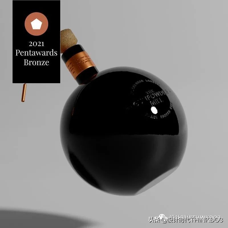 2019年全球包装设计奖,2019世界之星包装设计大奖