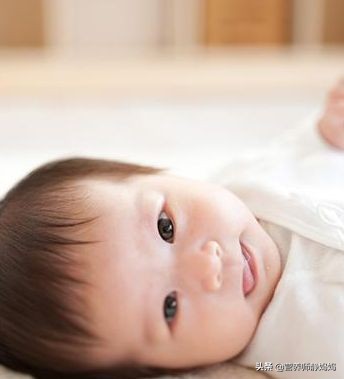 宝宝头发又少又黄要补锌吗,宝宝头发又细又黄还需要剪吗