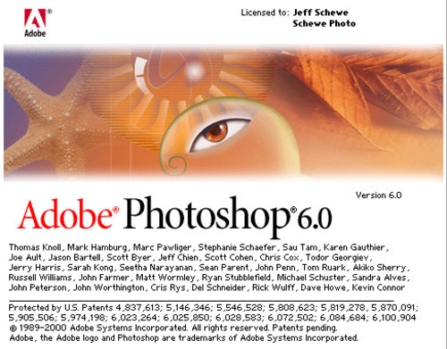 adobephotoshop的发展趋势,adobephotoshop历史版本