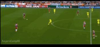 克罗斯和阿隆索长传视频,阿隆索十大长传