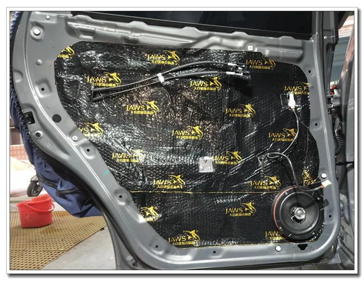 加装低音炮需要加功放吗,加装有源低音炮对功放有要求吗