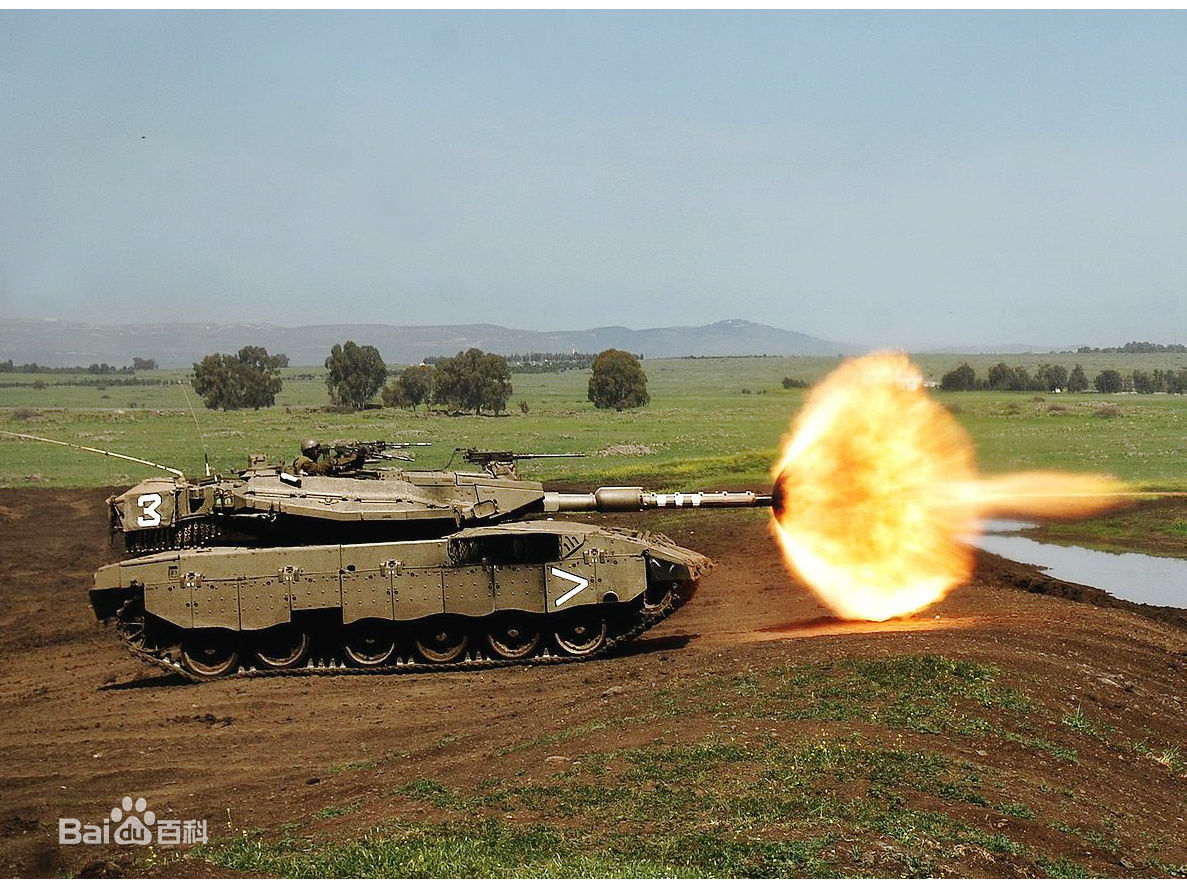 以色列坦克梅卡瓦m4介绍,以色列梅卡瓦mk4纪录片