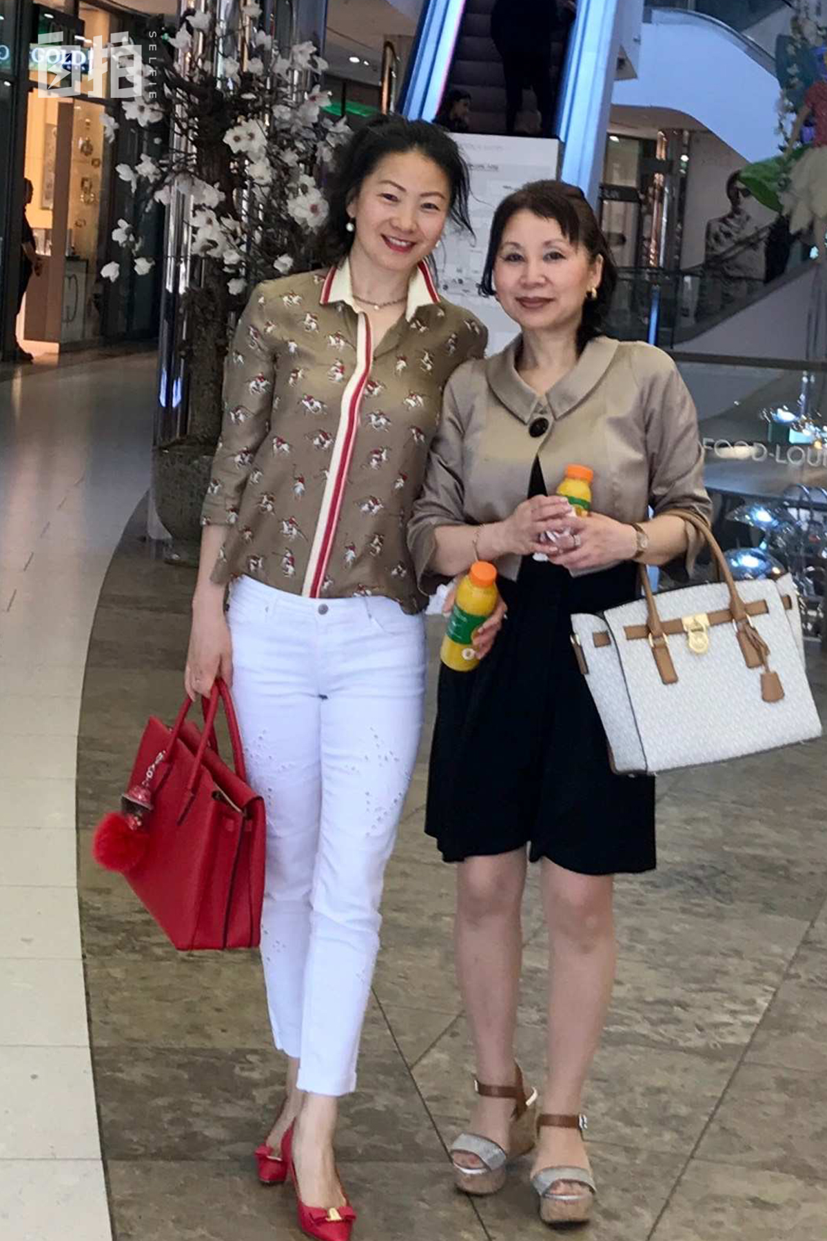 我，上海女人，曾婚姻失败，拒绝金丝雀的生活，37岁找到德国真爱