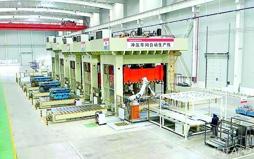 淮海区新能源汽车怎么样,淮海汽车新能源