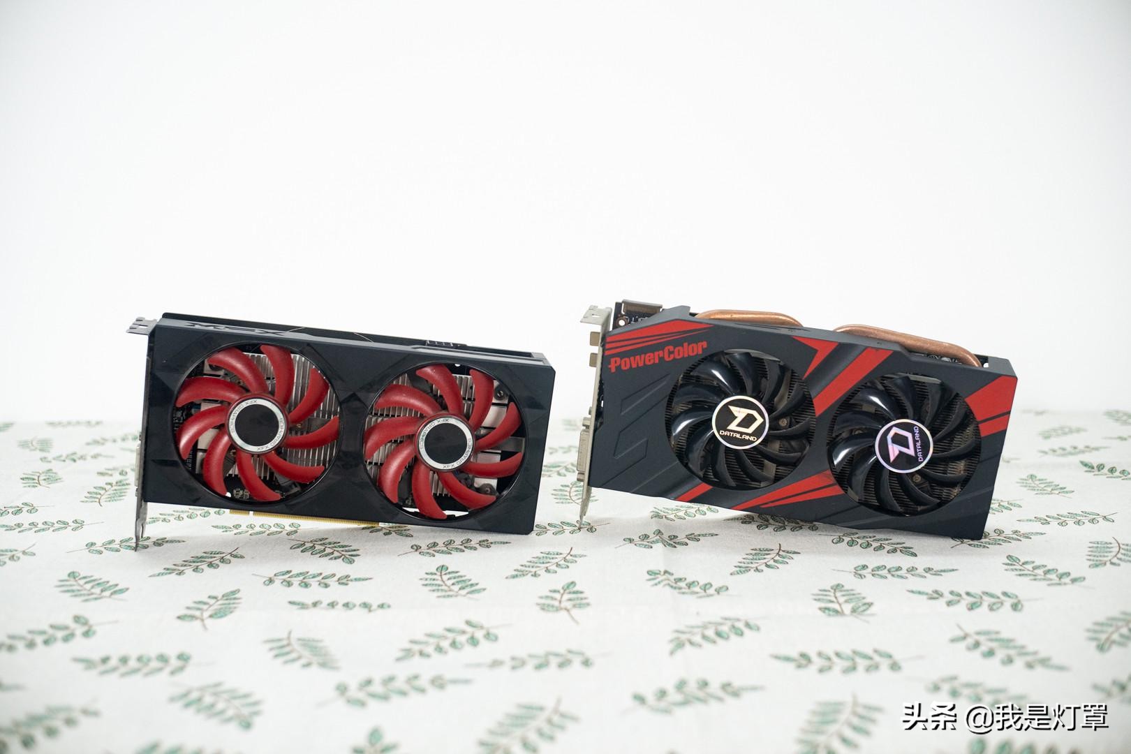 买不起MacM1的我,用QQLT魔改CPU和RX560显卡吃上黑苹果