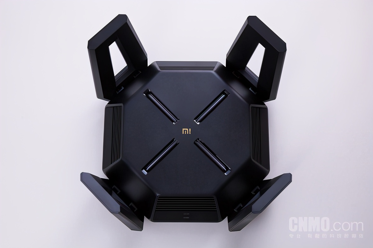 小米路由器ax90002年都升级了什么,小米路由器ax9000刷openwrt