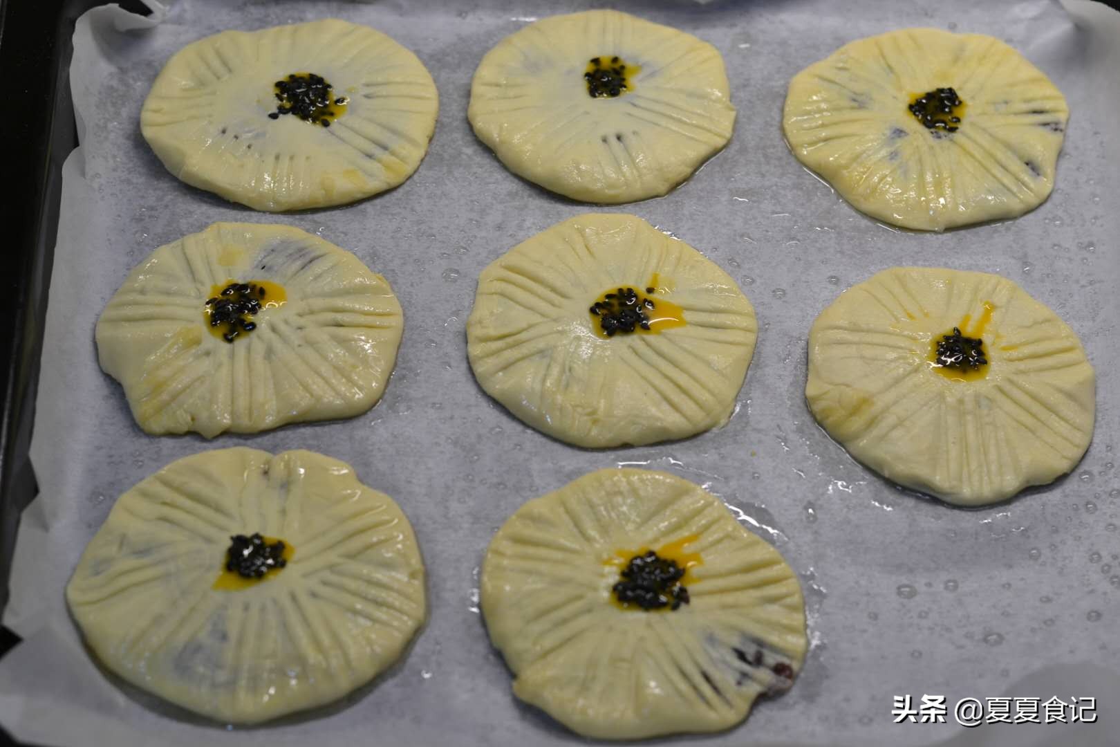 蛋挞皮的新制法一口咬下去还爆浆,蛋挞皮如何制作最好吃